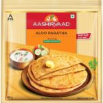 Ashirvaad Paratha