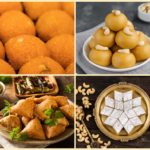 Indian Sweets